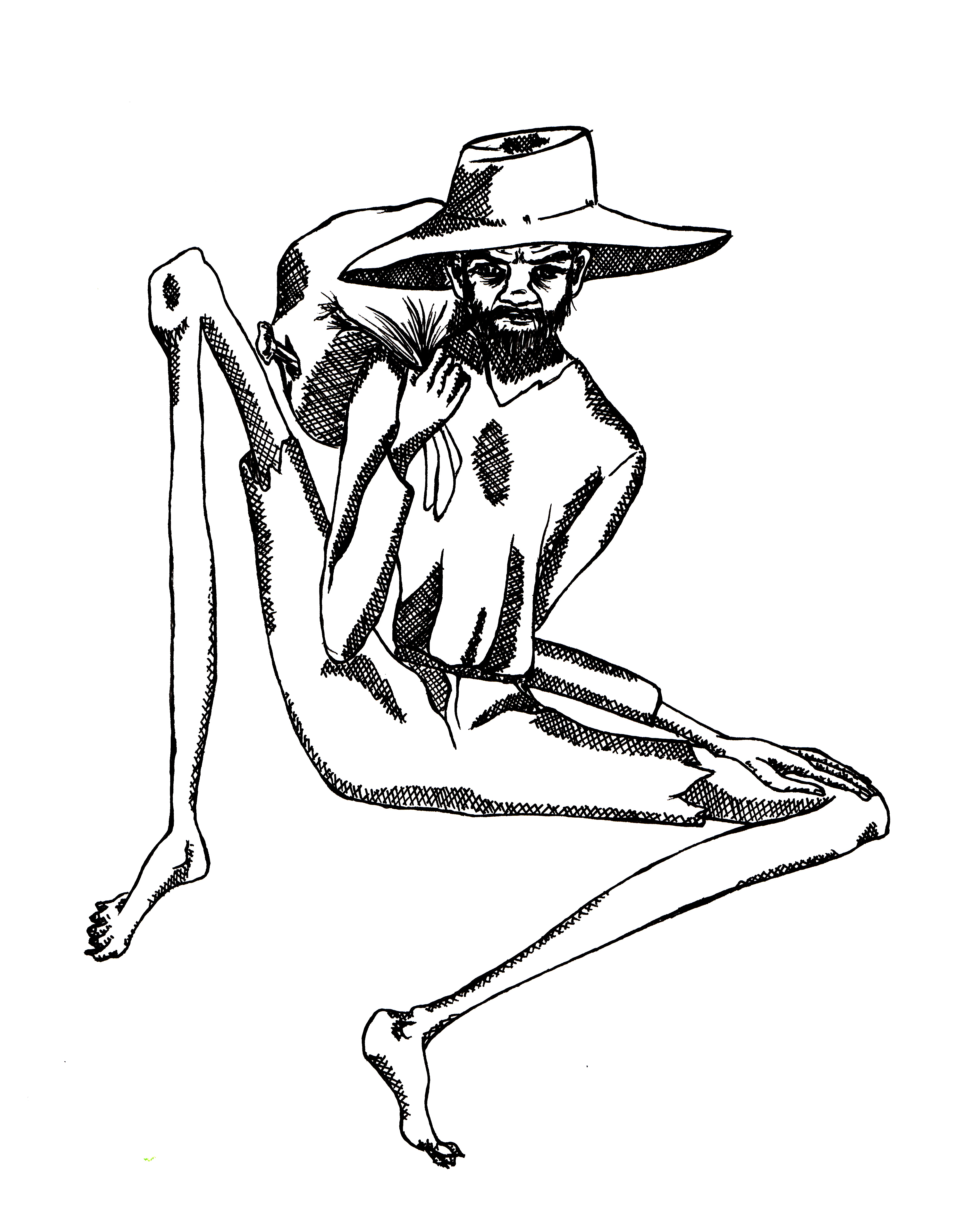 The Whistler