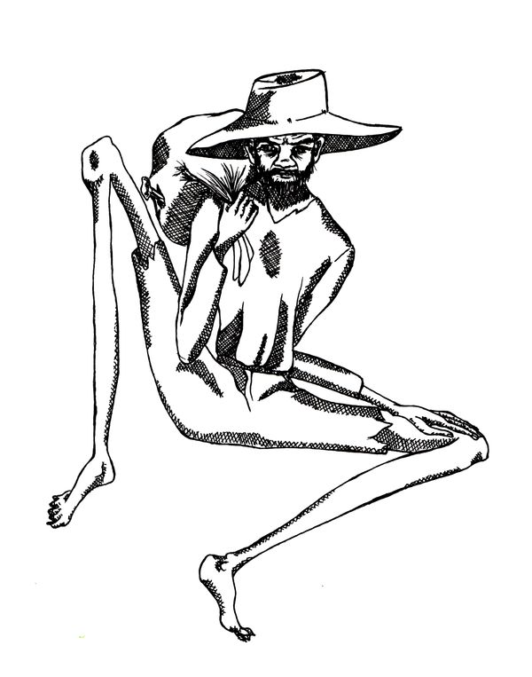 The Whistler
