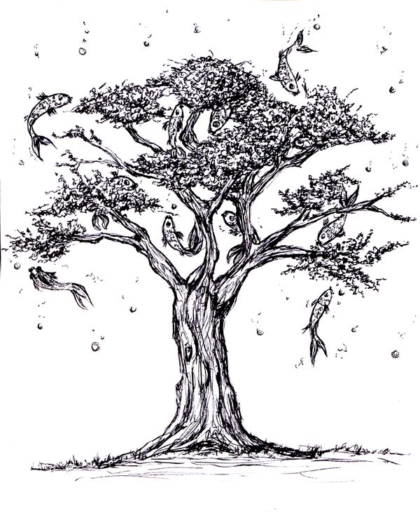 Tree of Life