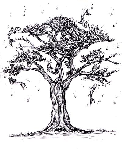 Tree of Life