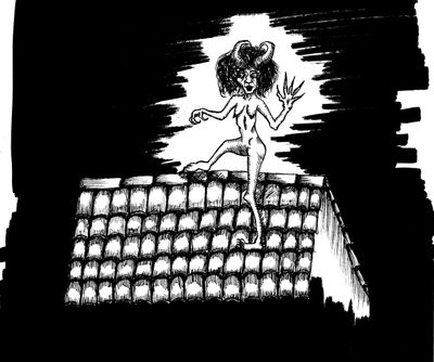 Rooftop Rebellion