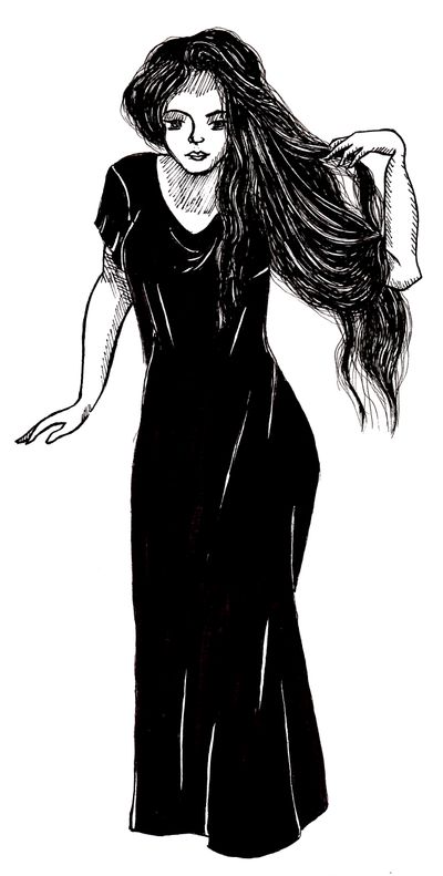 Elegant Grace
