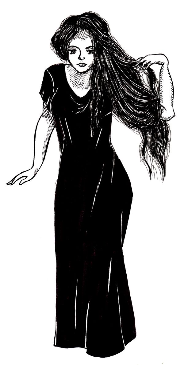 Elegant Grace