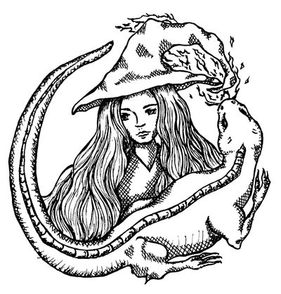 Pirate Serpent