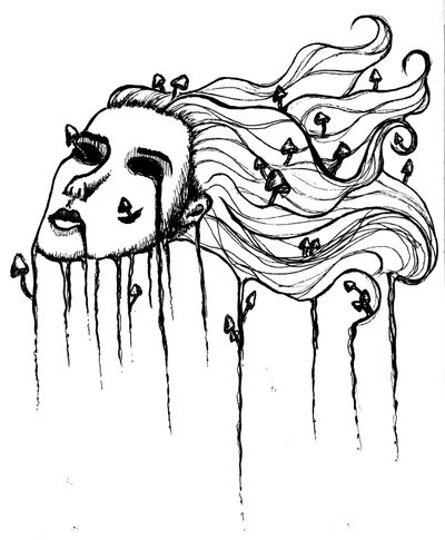 Melting Sorrow