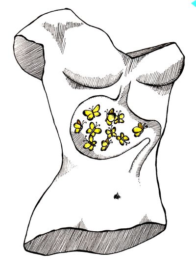Blooming Heart