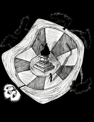 The Enchantment of Rivas Square