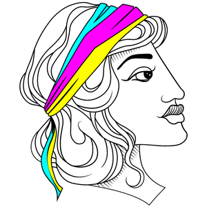 Modern Galatea