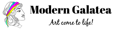 Modern Galatea